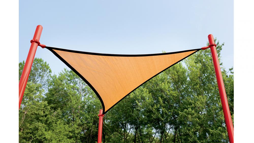 Shade Canopy