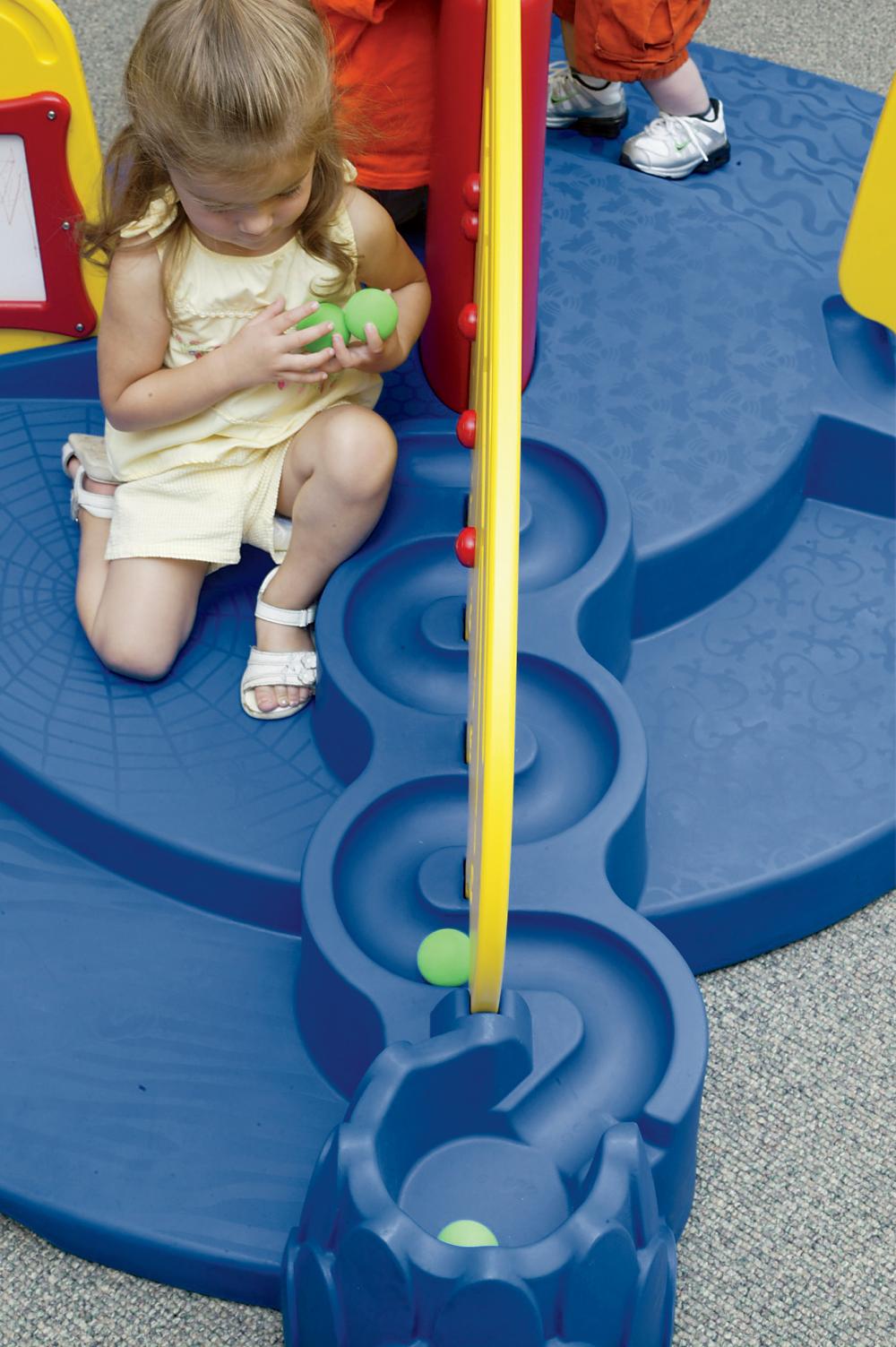 FirstPlay™ Infant Fun Center