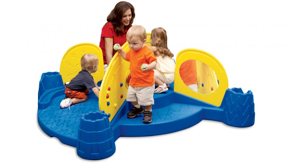 FirstPlay™ Infant Fun Center