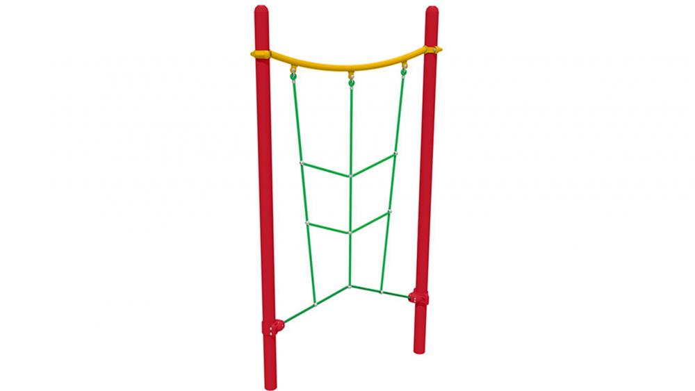 Rope Link Climber (PM)