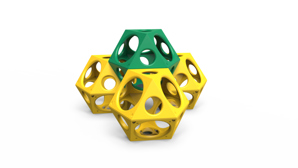 PLAYCUBES-4