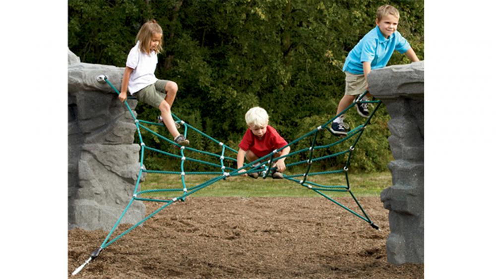 Rope Climber