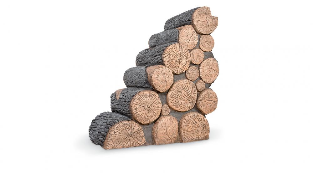 Wood Pile 60'