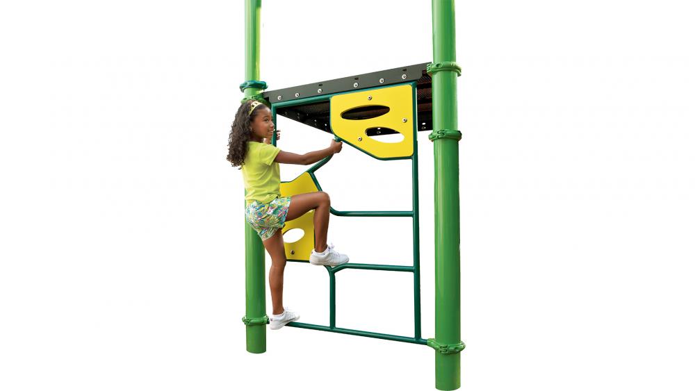 GEO Vertical Climber