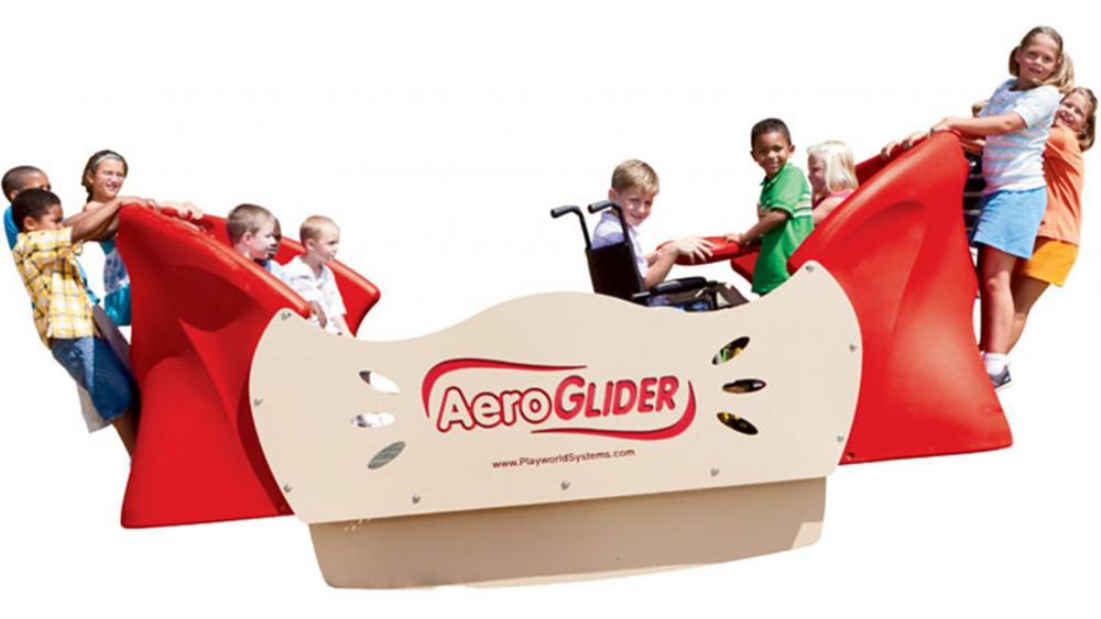 AeroGlider™